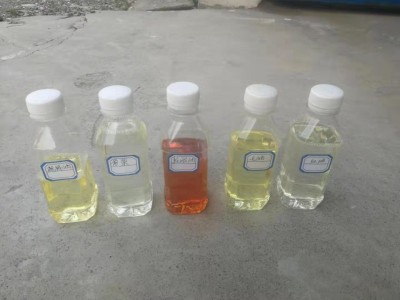 免蒸馏免酸碱废油炼油技术