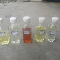 免蒸馏免酸碱废油炼油技术