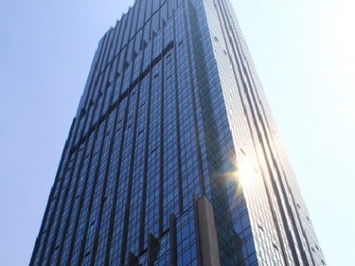 重庆南岸区铝合金门窗包工包料-南岸区平开窗推拉窗安装施工-重庆航鸿幕墙公司