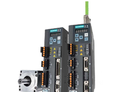 西门子代理商工业自动化全系列产品V90驱动伺服电机