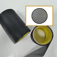国产SP7600防尘网 防尘网喷胶加工 保持性久