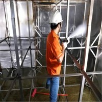 四川省成都市生活水箱清洗消毒水质检测