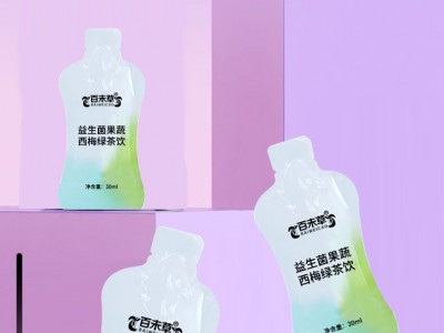 益生菌果蔬西梅绿茶饮生产厂家加工定制 各种饮品代加工