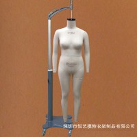 南京alvaform立裁模特-服装设计立裁人台