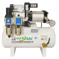 苏州脉冲测试台 压力测试台氮气增压泵厂家