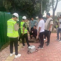 广州排水管道堵漏探测   给水管道漏水检测