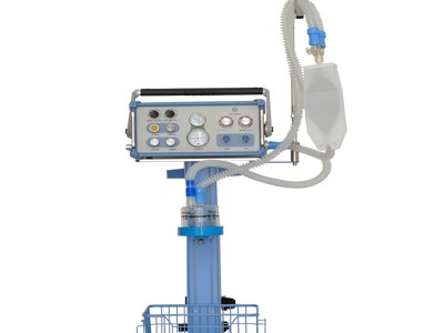 QS-2000C1高压氧舱气控呼吸机