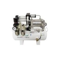氮气增压泵 气体增压机ST-25技术资料