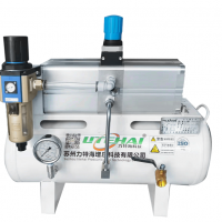 氮气增压泵氧气增压泵SY-230苏州力特海厂家直销