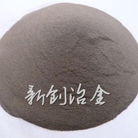 低硅铁粉