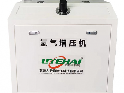 氩气增压器压力泵说明书TNO-210 解决压力不足问题