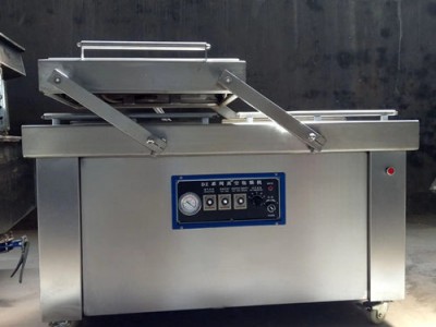 四川酱牛肉生产线设备加工真空包装机