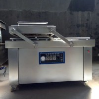 四川酱牛肉生产线设备加工真空包装机