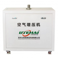 TPU-219 空气增压泵 气体增压机苏州厂家