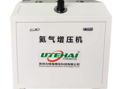 氦气增压机TNO-515空气增压泵 解决压力不足