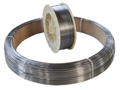 D143明弧堆焊焊丝磨辊焊丝辊压机焊丝