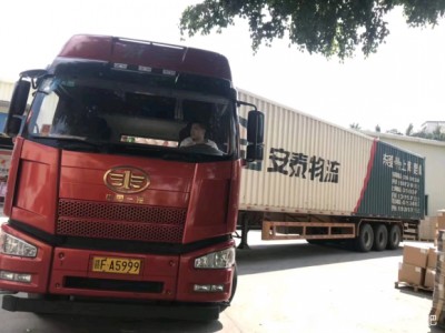 天津到西安危险品物流运输公司2024更新