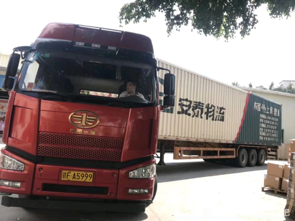 天津地区发往全国各地大型机械设备，模具整车零担运输业务
