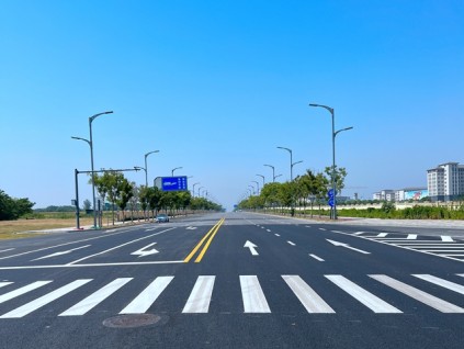 南京达尊交通工程公司提供交通标线的划分咨询