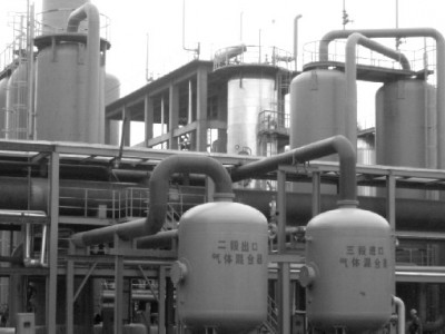 天津二手环保设备回收公司整厂拆除收购大型环保生产线厂家